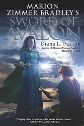 Marion Zimmer Bradley's Sword of Avalon by Diana L. Paxson Paperback Book