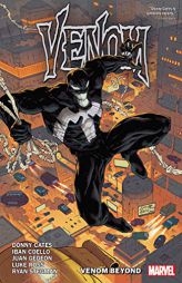 Venom by Donny Cates Vol. 5: Venom Beyond by Donny Cates Paperback Book