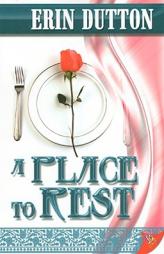 A Place to Rest by Erin Dutton Paperback Book