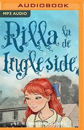 Ana, Rilla de Ingleside by Lucy Maud Montgomery Paperback Book
