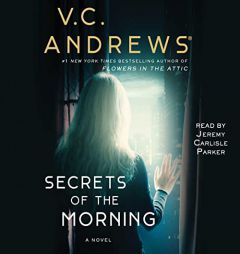 Secrets of the Morning (The Cutler Series) (Cutler, 2) by V. C. Andrews Paperback Book