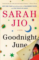 Goodnight June by Sarah Jio Paperback Book