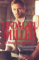 The Man from Stone Creek by Linda Lael Miller Paperback Book