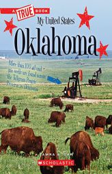 Oklahoma (True Book My United States) by Tamra Orr Paperback Book