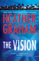 The Vision by Heather Graham Paperback Book