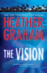 The Vision by Heather Graham Paperback Book