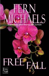 Free Fall (Sisterhood) by Fern Michaels Paperback Book