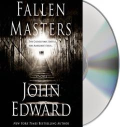 Fallen Masters by John Edward Paperback Book