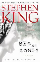 Bag of Bones: 10th Anniversary Edition by Stephen King Paperback Book