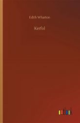 Kerfol by Edith Wharton Paperback Book