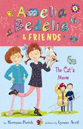 Amelia Bedelia and Friends #2 by Herman Parish Paperback Book