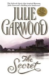 The Secret by Julie Garwood Paperback Book