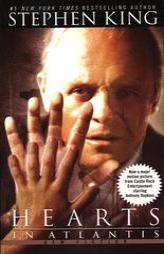 Hearts in Atlantis by Stephen King Paperback Book