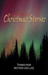 John Shea's Christmas Stories: Themes from Matthew and Luke by John Shea Paperback Book