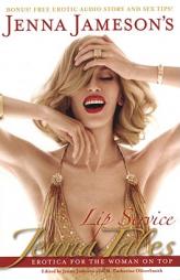 Jenna Tales: Lip Service (Jenna Tales) by Jenna Jameson Paperback Book
