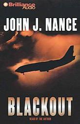 Blackout by John J. Nance Paperback Book