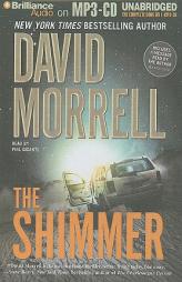 The Shimmer by David Morrell Paperback Book