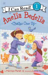 Amelia Bedelia Chalks One Up (I Can Read Book 1) by Herman Parish Paperback Book