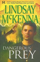 Dangerous Prey by Lindsay McKenna Paperback Book