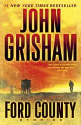 Ford County: Stories by John Grisham Paperback Book