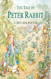 The Tale of Peter Rabbit (Reading Railroad) by Beatrix Potter Paperback Book