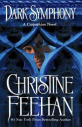 Dark Symphony by Christine Feehan Paperback Book