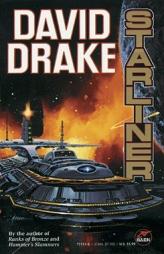 Starliner: Starliner by David Drake Paperback Book