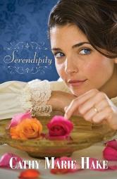 Serendipity by Cathy Marie Hake Paperback Book