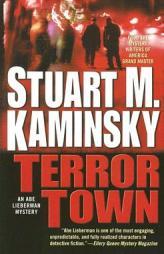 Terror Town: An Abe Lieberman Mystery by Stuart M. Kaminsky Paperback Book
