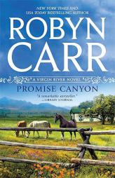 Promise Canyon by Robyn Carr Paperback Book