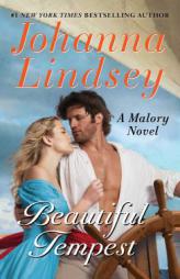 Beautiful Tempest: A Novel (Malory-Anderson Family) by Johanna Lindsey Paperback Book