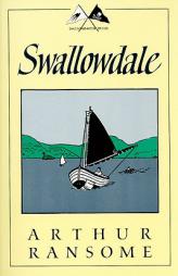 Swallowdale by Arthur Ransome Paperback Book