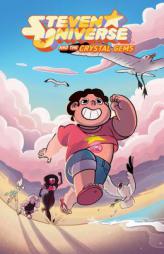 Steven Universe & The Crystal Gems by Josceline Fenton Paperback Book