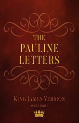 The Pauline Letters by Made for Success Paperback Book