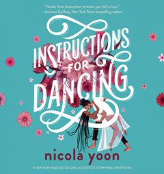 Instructions for Dancing by Random House Paperback Book