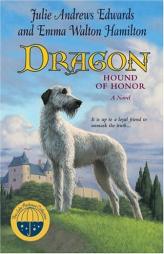 Dragon: Hound of Honor (Julie Andrews Collection) by Julie Andrews Edwards Paperback Book