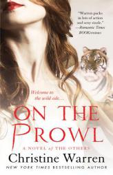 On the Prowl by Christine Warren Paperback Book
