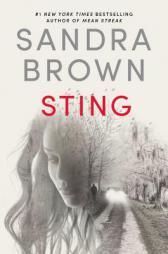Sting by Sandra Brown Paperback Book