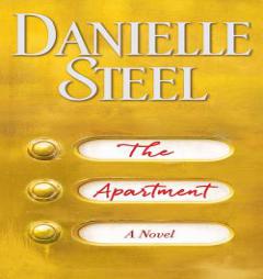 The Apartment by Danielle Steel Paperback Book