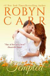 Tempted by Robyn Carr Paperback Book