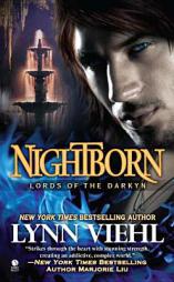Nightborn: Lords of the Darkyn (NOVEL OF THE DARKYN) by Lynn Viehl Paperback Book