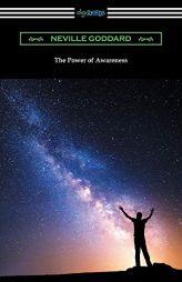 The Power of Awareness by Neville Goddard Paperback Book