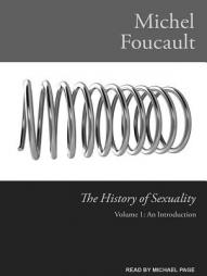 The History of Sexuality, Vol. 1: An Introduction by Michel Foucault Paperback Book