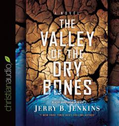 The Valley of Dry Bones: An End Times Novel by Jerry B. Jenkins Paperback Book