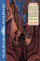 Winged Raiders of the Desert (Seven Sleepers) by Gilbert Morris Paperback Book