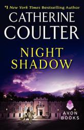 Night Shadow by Catherine Coulter Paperback Book