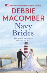 Navy Brides: Navy WifeNavy Blues by Debbie Macomber Paperback Book