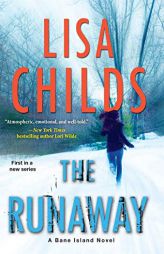 The Runaway by Lisa Childs Paperback Book