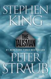 The Talisman by Stephen King Paperback Book
