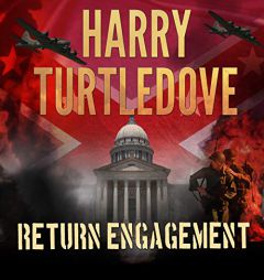 Return Engagement (The Settling Accounts Series) by Harry Turtledove Paperback Book